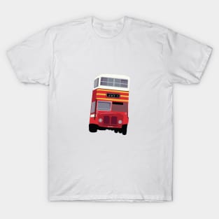 Retro Bus T-Shirt